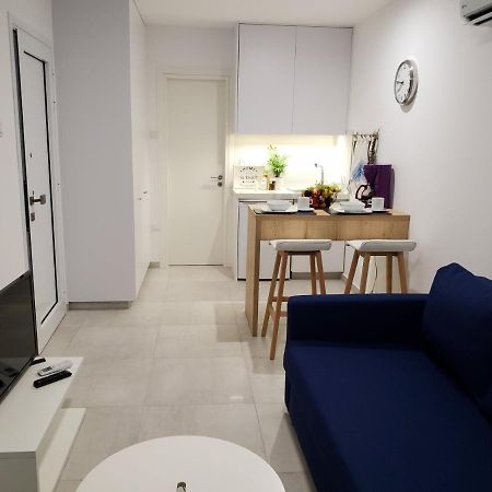 Modern & Cozy Studio W/ Backyard Near City Center Limassol Zewnętrze zdjęcie