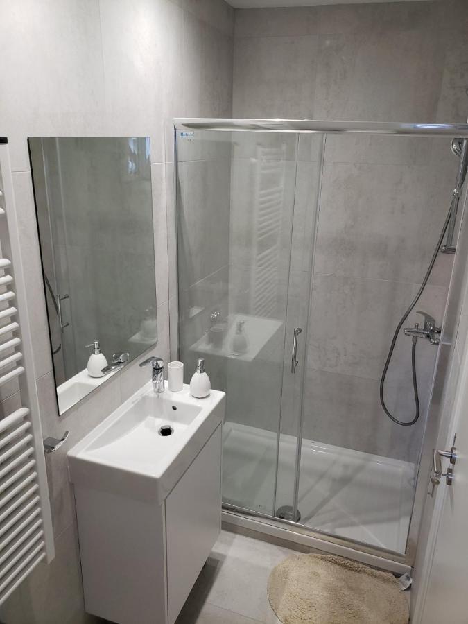 Modern & Cozy Studio W/ Backyard Near City Center Limassol Zewnętrze zdjęcie